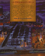 HAGADA DE PESAJ-EDIC. KATZ