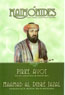 PIRKE AVOT - MAAMAD AL DIBRE JAZAL