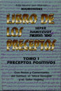 LIBRO DE LOS PRECEPTOS POSITIVOS TOMO I